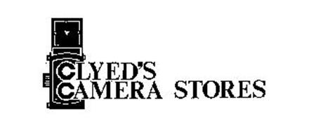 CLYED'S CAMERA STORES