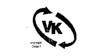 VK POWER ORBIT