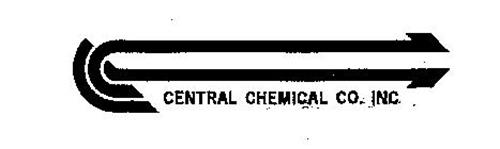 CENTRAL CHEMICAL CO. INC