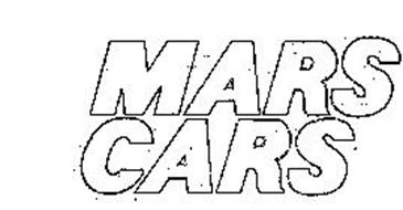 MARS CARS