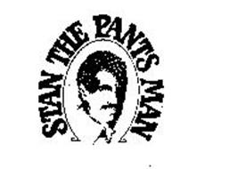 STAN THE PANTS MAN