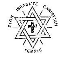 ZION ISRAELITE CHRISTIAN TEMPLE