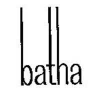 BATHA