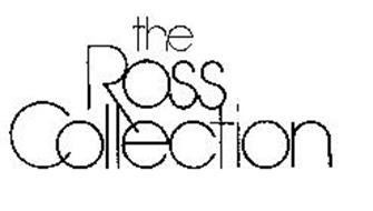 THE ROSS COLLECTION