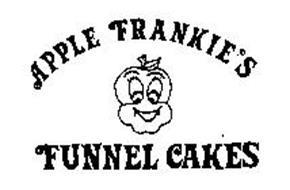 APPLE FRANKIE'S FUNNEL CAKES