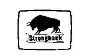 STRONGBACK