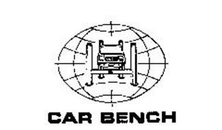 CAR BENCH