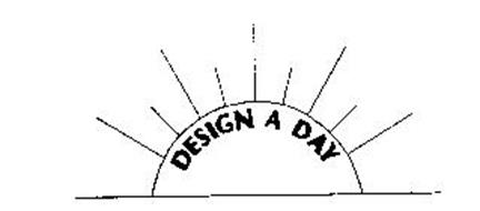 DESIGN A DAY