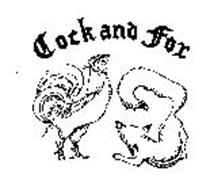COCK AND FOX