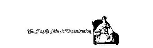 THE PASHA MUSIC ORGANISATION
