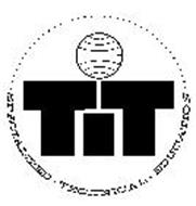 TIT SPECIALIZED.TECHNICAL.EDUCATION