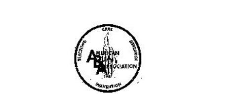 AMERICAN BURN ASSOCIATION ABA1967 TEACHING CARE RESEARCH PREVENTION