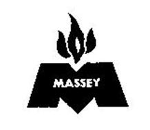 M MASSEY