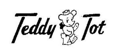 TEDDY TOT