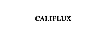 CALIFLUX