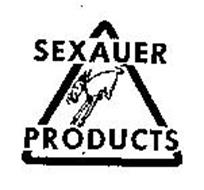 SEXAUER PRODUCTS