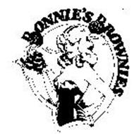 BONNIE'S BROWNIES