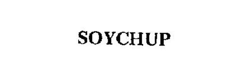 SOYCHUP