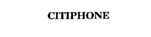 CITIPHONE