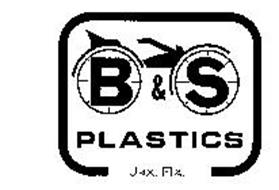 B & S PLASTICS JAX. FLA.