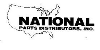 NATIONAL PARTS DISTRIBUTORS, INC.