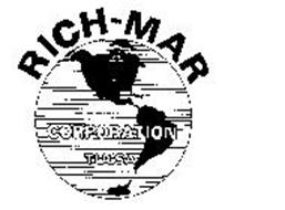 RICH-MAR CORPORATION TULSA