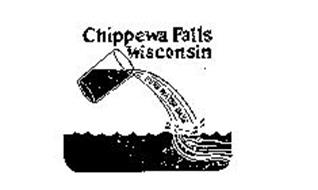 PURE WATER DAYS CHIPPEWA FALLS WISCONSIN