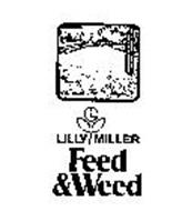 LILLY MILLER FEED & WEED