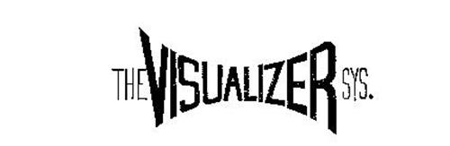THE VISUALIZER SYS.
