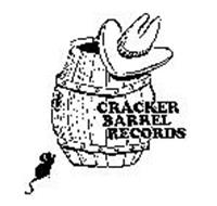 CRACKER BARREL RECORDS