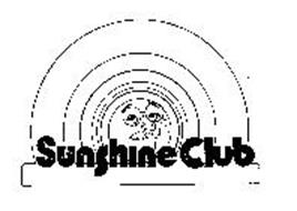 SUNSHINE CLUB