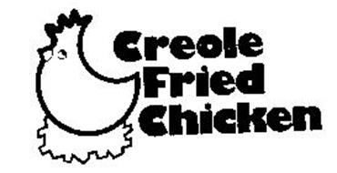 CREOLE FRIED CHICKEN