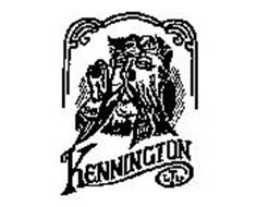 KENNINGTON LTD