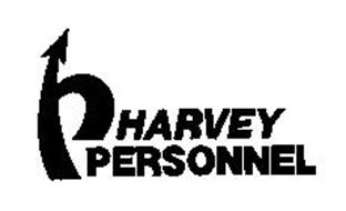 HARVEY PERSONNEL