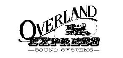 OVERLAND EXPRESS SOUND SYSTEMS
