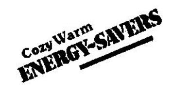 COZY WARM ENERGY-SAVERS