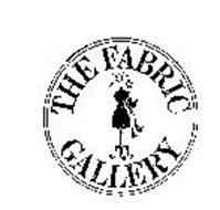 THE FABRIC GALLERY