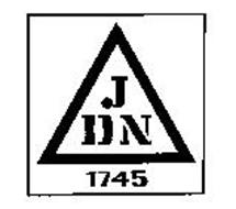 JDN 1745
