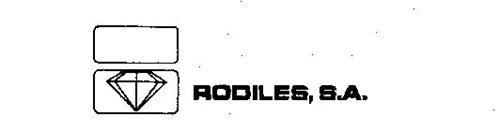 RODILES, S.A.