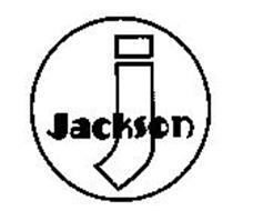 J JACKSON