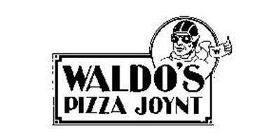 WALDO'S PIZZA JOYNT