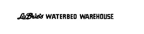 LABRIE'S WATERBED WAREHOUSE