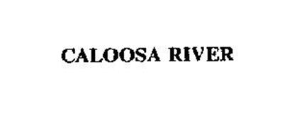 CALOOSA RIVER