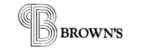 BPS BROWN'S