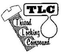 TLC THREAD LOCKING COMPOUND