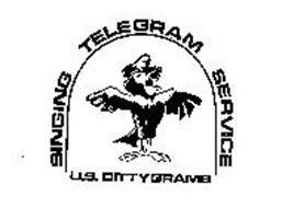 SINGING TELEGRAM SERVICE U.S. DITTY GRAMS