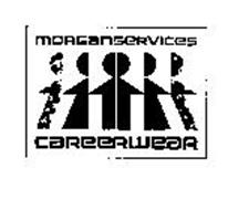 MORGAN SERVICES CAREERWEAR