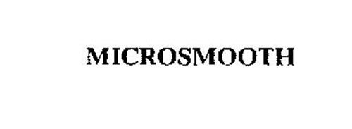 MICROSMOOTH