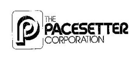 THE PACESETTER CORPORATION
