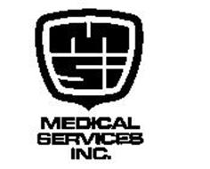 MEDICAL SERVICES INC.